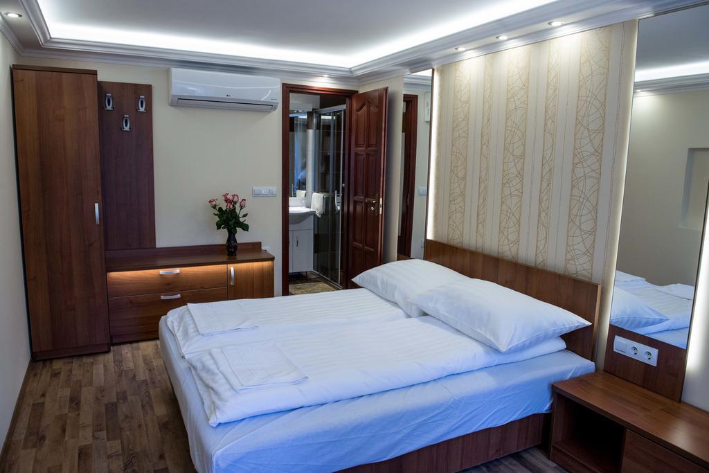 Bl.Apartmanhaz Ii. Szeged Extérieur photo
