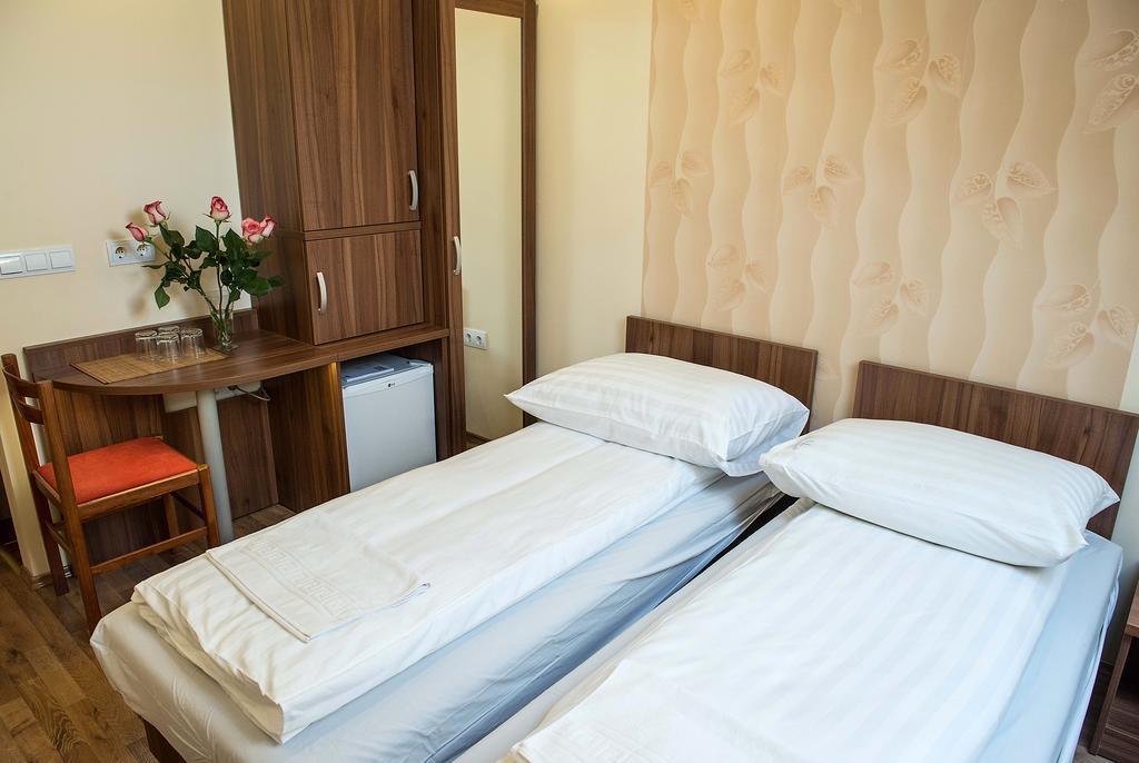 Bl.Apartmanhaz Ii. Szeged Extérieur photo