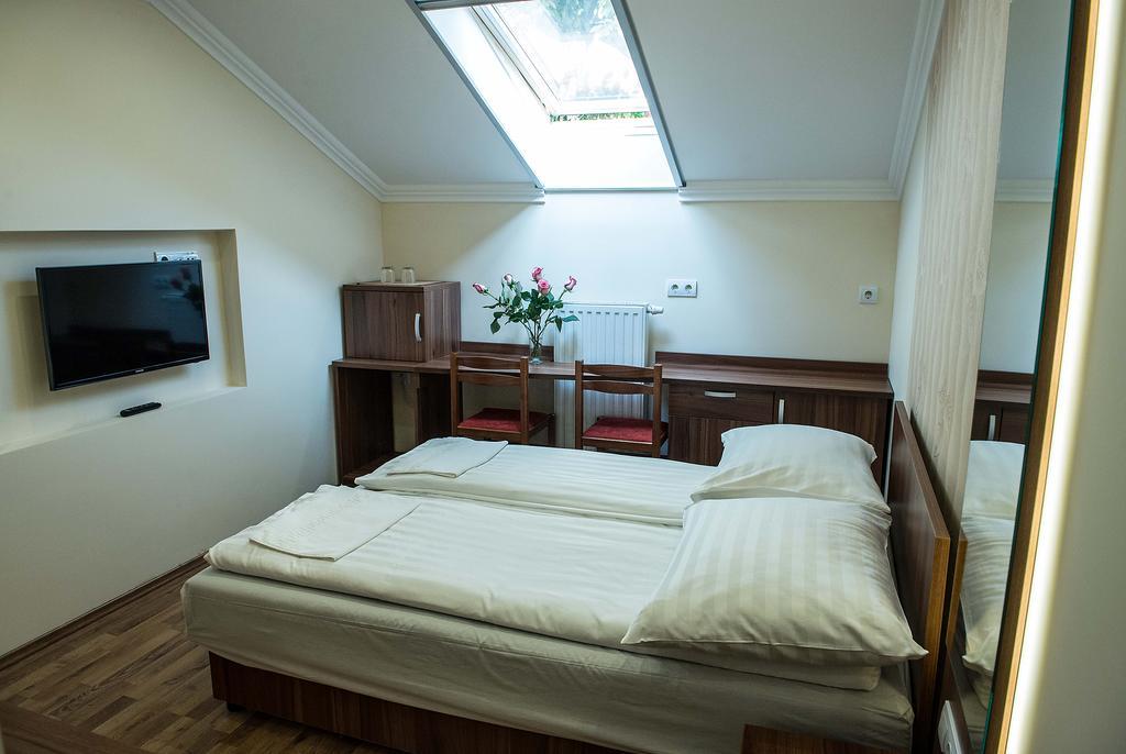 Bl.Apartmanhaz Ii. Szeged Extérieur photo