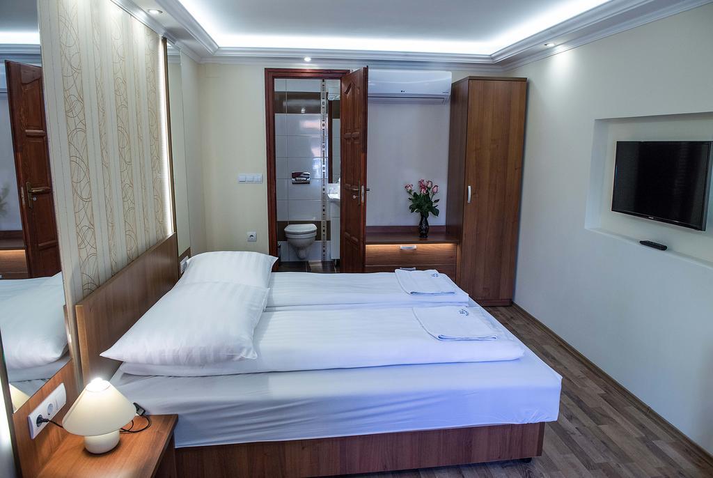 Bl.Apartmanhaz Ii. Szeged Extérieur photo