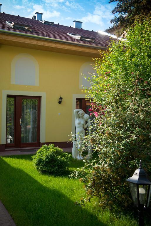 Bl.Apartmanhaz Ii. Szeged Extérieur photo
