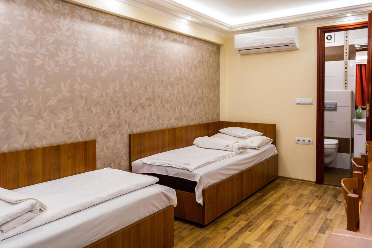 Bl.Apartmanhaz Ii. Szeged Extérieur photo