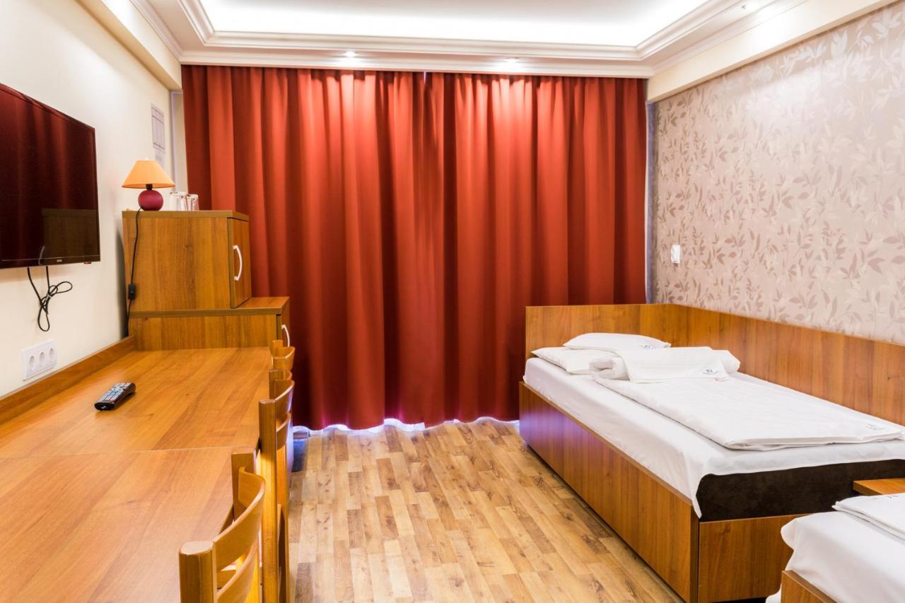 Bl.Apartmanhaz Ii. Szeged Extérieur photo